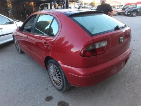 Seat Leon  1 9 TDI