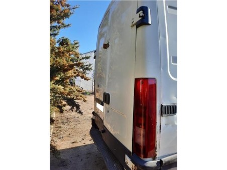 Iveco DAILY COMBI 2 3 D 