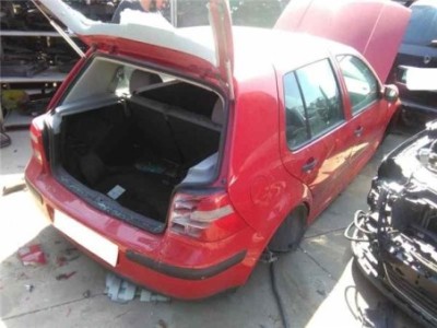 Volkswagen GOLF IV BERLINA 1 9 TDI  2