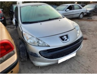 Peugeot 207 1 4 HDi 