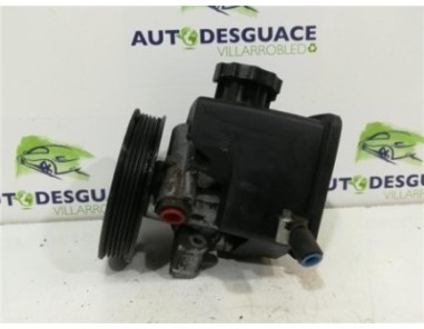 Bomba Servodireccion Mercedes-Benz VITO / MIXTO Furgón  109 CDI
