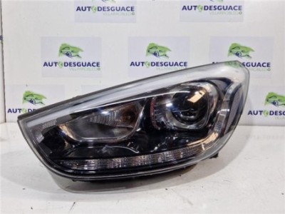 FARO XENON IZQUIERDO Hyundai IX35 2 0 CRDi
