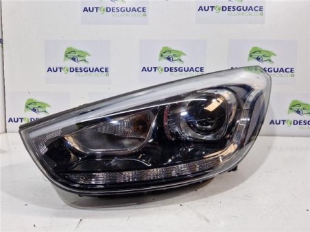 FARO XENON IZQUIERDO Hyundai IX35 2 0 CRDi 