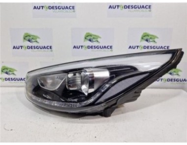 FARO XENON IZQUIERDO Hyundai IX35 2 0 CRDi 