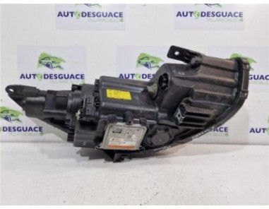 FARO XENON IZQUIERDO Hyundai IX35 2 0 CRDi 