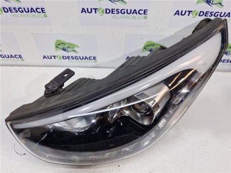 FARO XENON IZQUIERDO Hyundai IX35 2 0 CRDi 
