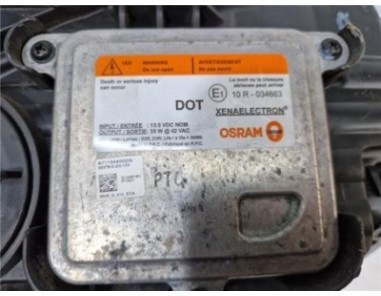 FARO XENON IZQUIERDO Hyundai IX35 2 0 CRDi 