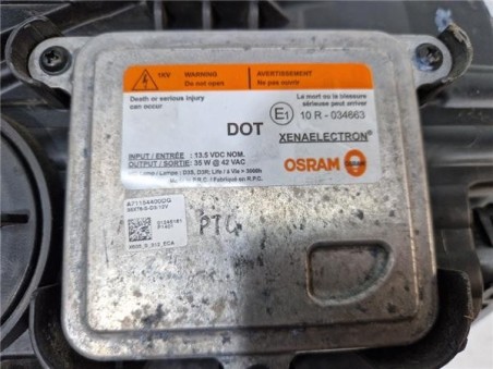 FARO XENON IZQUIERDO Hyundai IX35 2 0 CRDi 