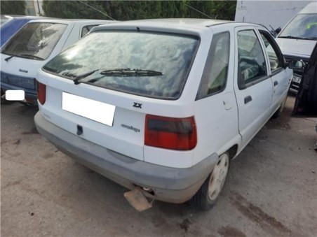 Citroen ZX  1 9 D