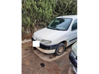 Citroen BERLINGO 1 9 D