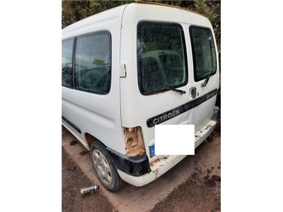Citroen BERLINGO 1 9 D  2