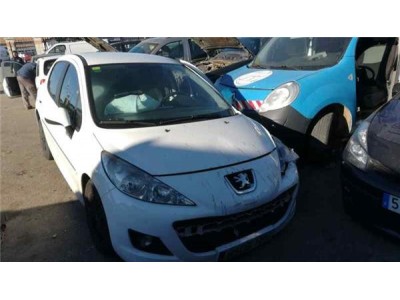 Peugeot 207 1 6 16V HDi FAP  2