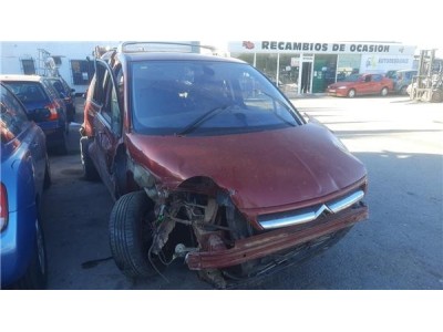 Citroen C8  2 2 HDi