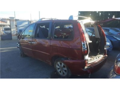 Citroen C8  2 2 HDi 2