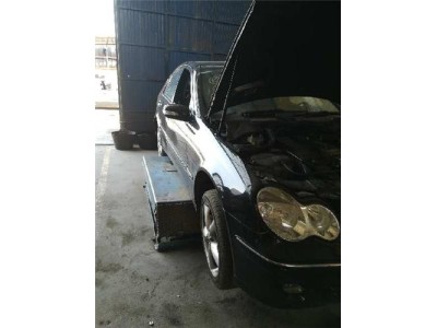 MERCEDES CLASE C  BERLINA 2 2 CDI  2