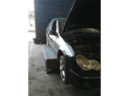 MERCEDES CLASE C  BERLINA 2 2 CDI 