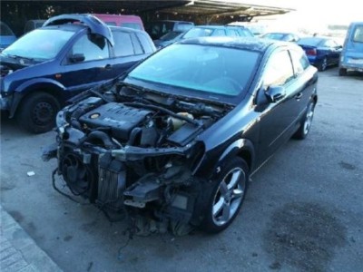 BSM Opel ASTRA GTC 1 9 CDTI  2