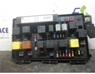 BSM Opel ASTRA GTC 1 9 CDTI 