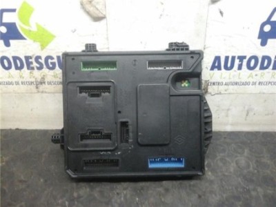 BSI Renault SCENIC III 1 9 dCi D