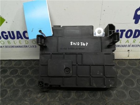 BSM Peugeot 308 1 6 16V e-HDi FAP 