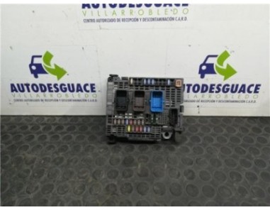 BSM Peugeot 308 1 6 16V e-HDi FAP 