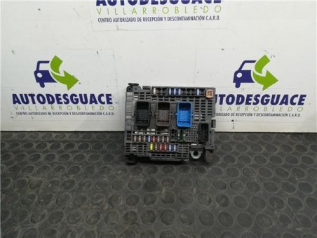 BSM Peugeot 308 1 6 16V e-HDi FAP 