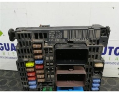 BSM Peugeot 308 1 6 16V e-HDi FAP 