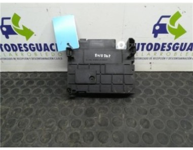 BSM Peugeot 308 1 6 16V e-HDi FAP 