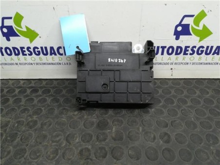 BSM Peugeot 308 1 6 16V e-HDi FAP 