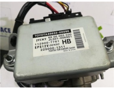 COLUMNA DIRECCION ELECTRICA Toyota AYGO 1 0 