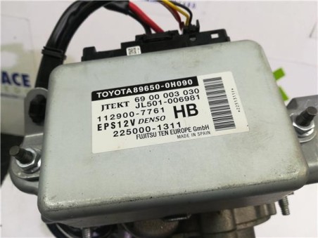 COLUMNA DIRECCION ELECTRICA Toyota AYGO 1 0 