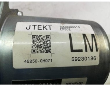 COLUMNA DIRECCION ELECTRICA Toyota AYGO 1 0 