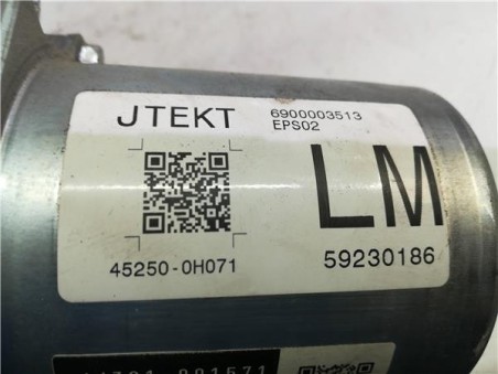 COLUMNA DIRECCION ELECTRICA Toyota AYGO 1 0 