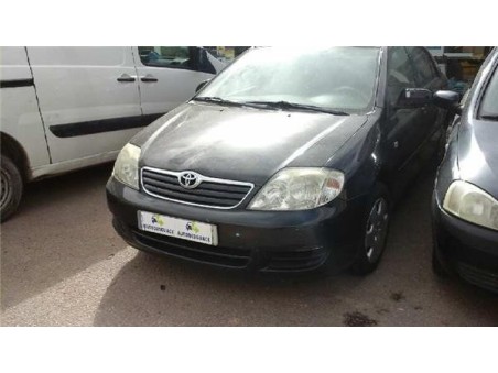 Trapecio Toyota COROLLA 1 4 Turbodiesel 