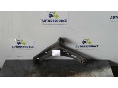 Trapecio Toyota YARIS 1 4 Turbodiesel