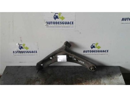 Trapecio Toyota YARIS 1 4 Turbodiesel 