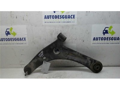 Trapecio Smart FORFOUR 1 5 CDI