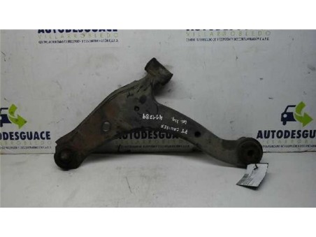 Trapecio Chrysler PT CRUISER 2 0 