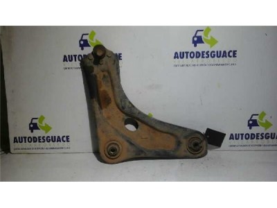Trapecio Peugeot 207