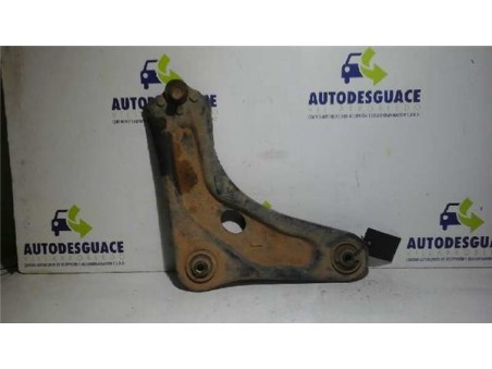 Trapecio Peugeot 207