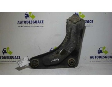 Trapecio Peugeot 207