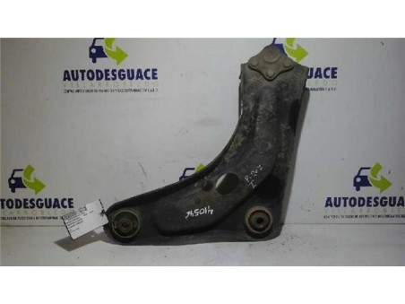 Trapecio Peugeot 207