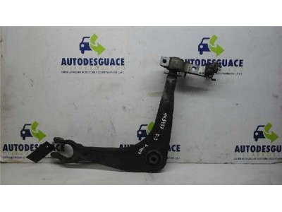 Trapecio Peugeot 2