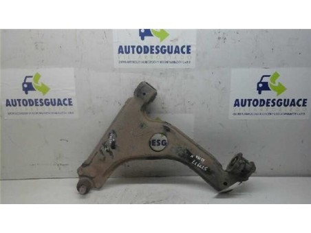 Trapecio Opel ASTRA H BER  *