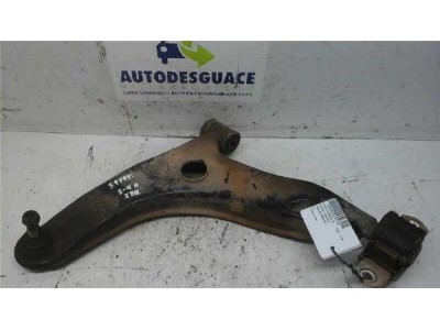 Trapecio Volvo S40 BERLINA 1 9 Turbodiesel