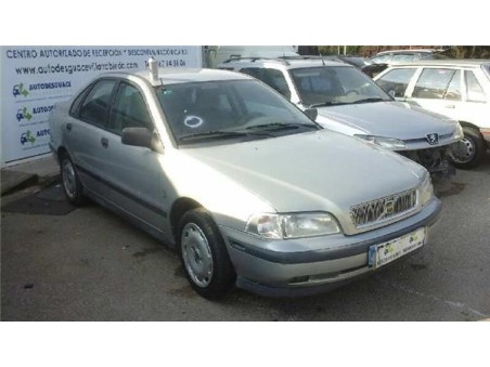 Trapecio Volvo S40 BERLINA 1 9 Turbodiesel 