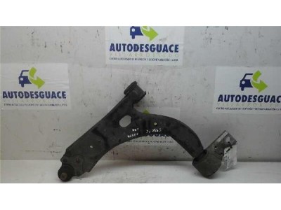 Trapecio Ford FIESTA 1 4 TDCi