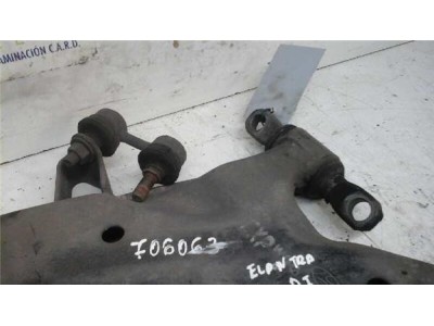 Trapecio Hyundai ELANTRA 2 0 CRDi