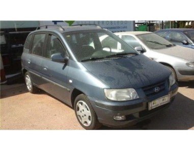 Trapecio Hyundai MATRIX 1 6 