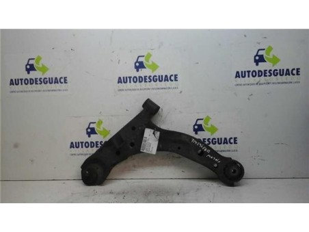 Trapecio Hyundai MATRIX 1 6 